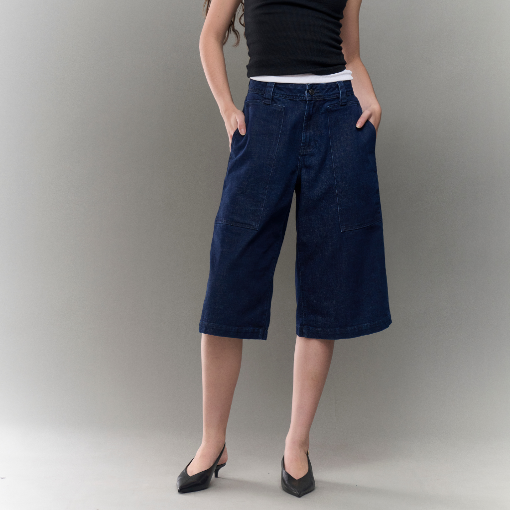 Bermuda Hip Loose