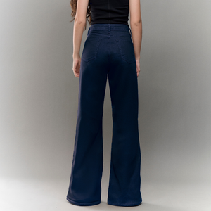 Flare Jeans High Rise