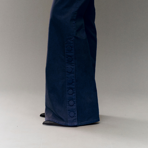 Flare Jeans High Rise