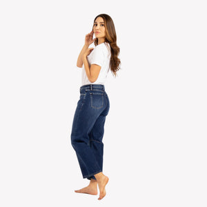 Culotte Mid Rise